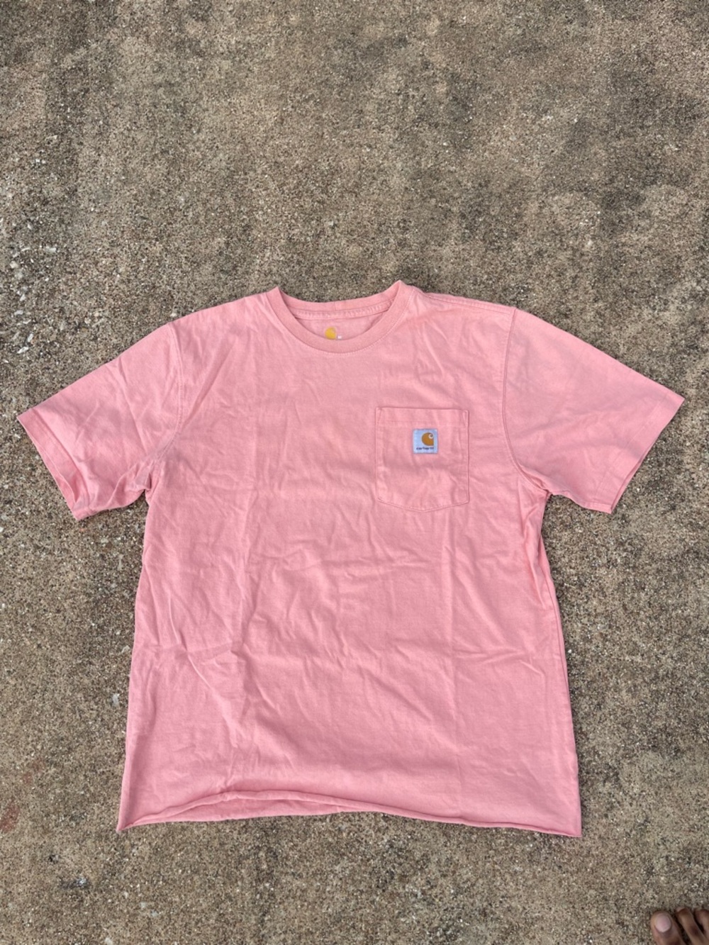 Carhartt Pocket T-Shirt